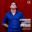 Aaron Pilsan - Schumann: Kreisleriana Geistervariationen / Widmann: Elf Humoresken (CD) - Velvet Music