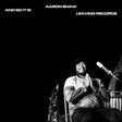 Aaron Shaw - And so it is (LP) - Velvet Music