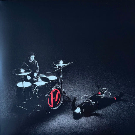 Twenty One Pilots - Breach (Red Vinyl LP)