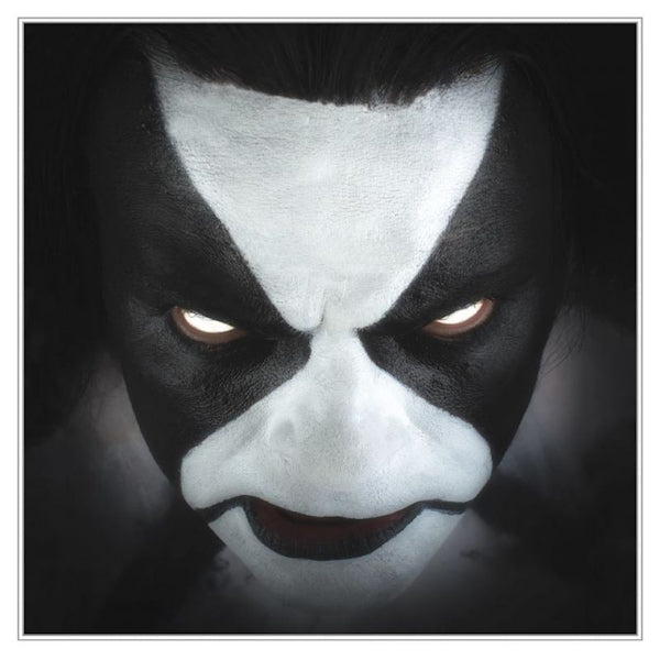 Abbath - Abbath (CD) - Velvet Music