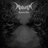 Abbath - Outstrider (CD) - Velvet Music