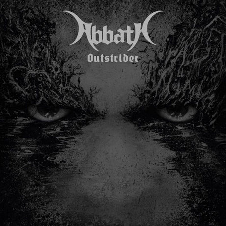 Abbath - Outstrider (CD) - Velvet Music