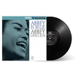 Abbey Lincoln - Abbey is blue (LP) - Velvet Music