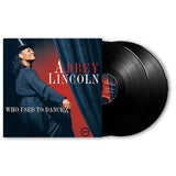 Abbey Lincoln - Who used to dance (33 tours)
