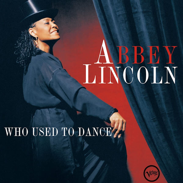 Abbey Lincoln - Who used to dance (33 tours)