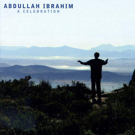 Abdullah Ibrahim - A celebration (CD) - Velvet Music