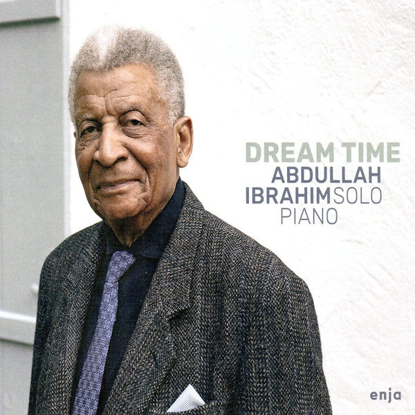 Abdullah Ibrahim - Dream time (CD) - Velvet Music