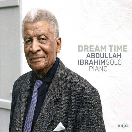 Abdullah Ibrahim - Dream time (LP) - Velvet Music