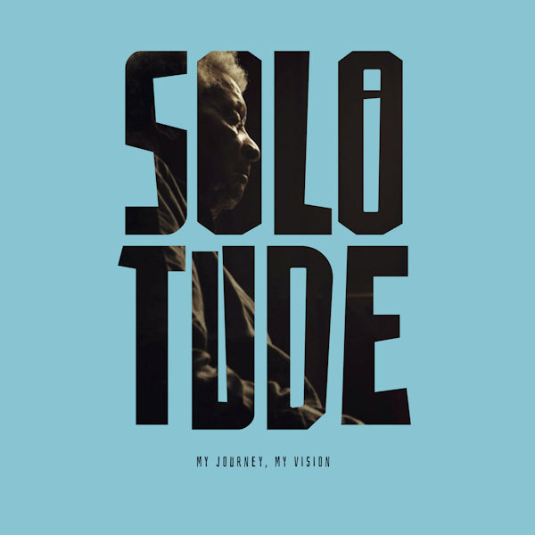 Abdullah Ibrahim - Solotude (LP) - Velvet Music