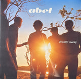 Abel (2) - De Stilte Voorbij (LP) - Velvet Music