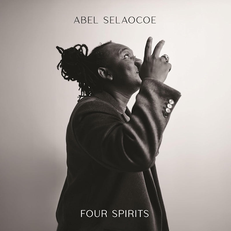 Aurora Orchestr Abel Selaocoe - Abel selaocoe s "four spirits" (LP)