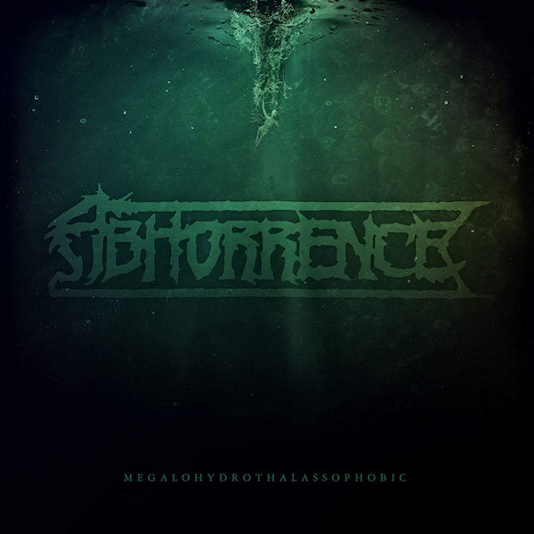 Abhorrence - Megalohydrothalassophobic (CD) - Velvet Music