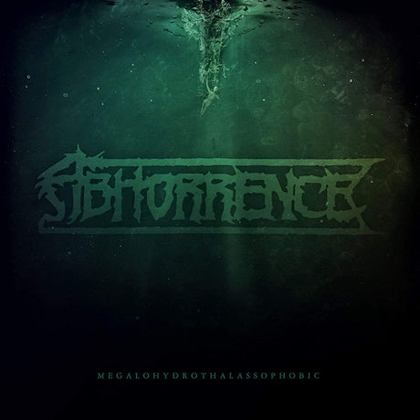 Abhorrence - Megalohydrothalassophobic (CD) - Velvet Music