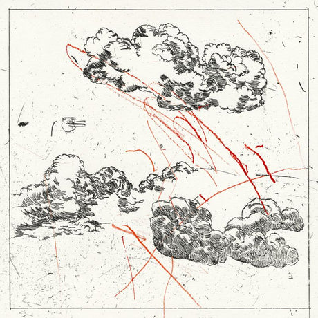 Able Noise - High tide (LP) - Velvet Music