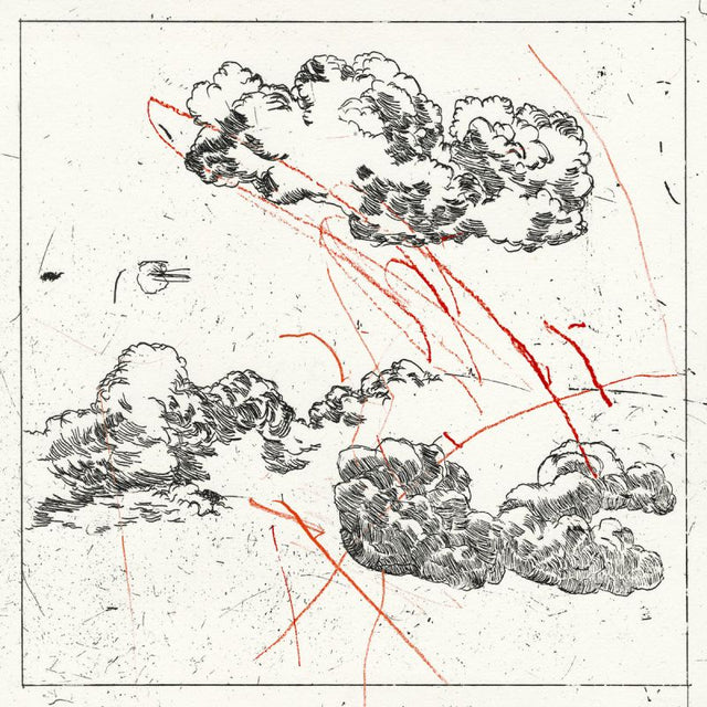 Able Noise - High tide (LP) - Velvet Music