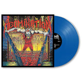 Abomination - Abomination (LP)