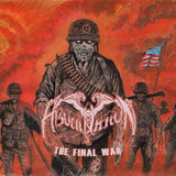 Abomination - The final war -coloured- (LP) - Velvet Music
