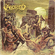 Aborted - Global flatline (CD) - Velvet Music