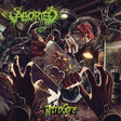 Aborted - Retrogore (CD) - Velvet Music