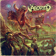Aborted - Terrorvision (CD) - Velvet Music