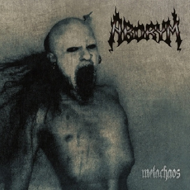 Aborym - Metachaos (LP)