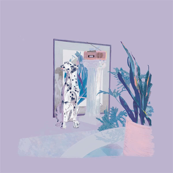 Abracadabra - Shapes & colors (CD) - Velvet Music
