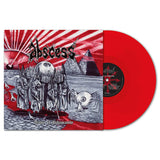 Abscess - Dawn of inhumanity (LP) - Velvet Music
