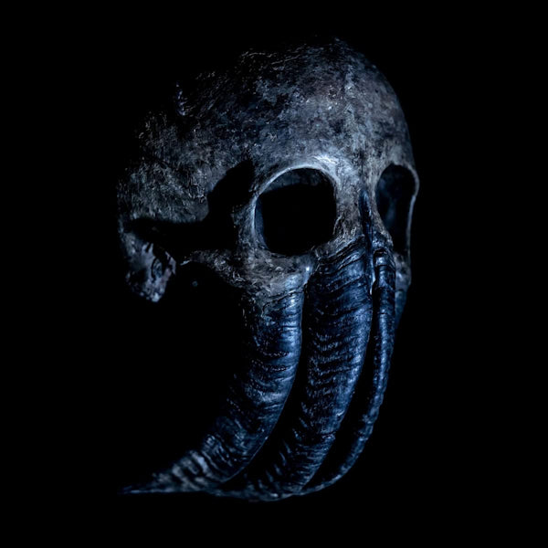Absent In Body - Plague god (CD) - Velvet Music
