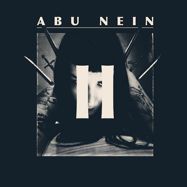 Abu Nein - II (LP) - Velvet Music