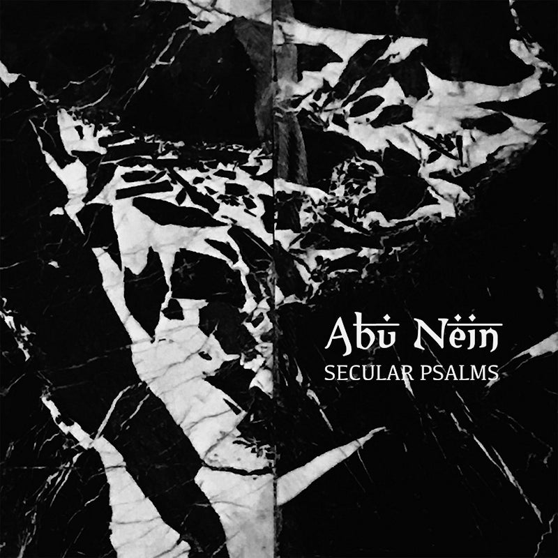 Abu Nein - Secular psalms (LP)