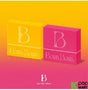 Bambam (got7) - B (CD) - Velvet Music