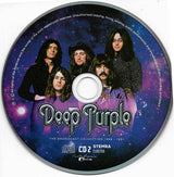 Deep Purple - The Broadcast Collection 1968-1991 (CD)