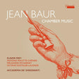 Accademia De Dissonanti - Jean baur: chamber music (CD) - Velvet Music