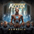 Accept - Humanoid (CD) - Velvet Music