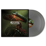 Accept - Too mean to die (LP) - Velvet Music
