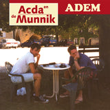 Acda En De Munnik - Adem (beste van) (LP) - Velvet Music