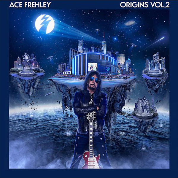 Ace Frehley - Origins vol. 2 (LP) - Velvet Music
