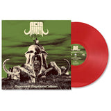 Acid Mammoth - Supersonic megafauna collison (LP) - Velvet Music