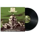 Acid Mammoth - Supersonic megafauna collison (LP) - Velvet Music
