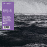 Actress - Apeh kahhihrem (LP) - Velvet Music