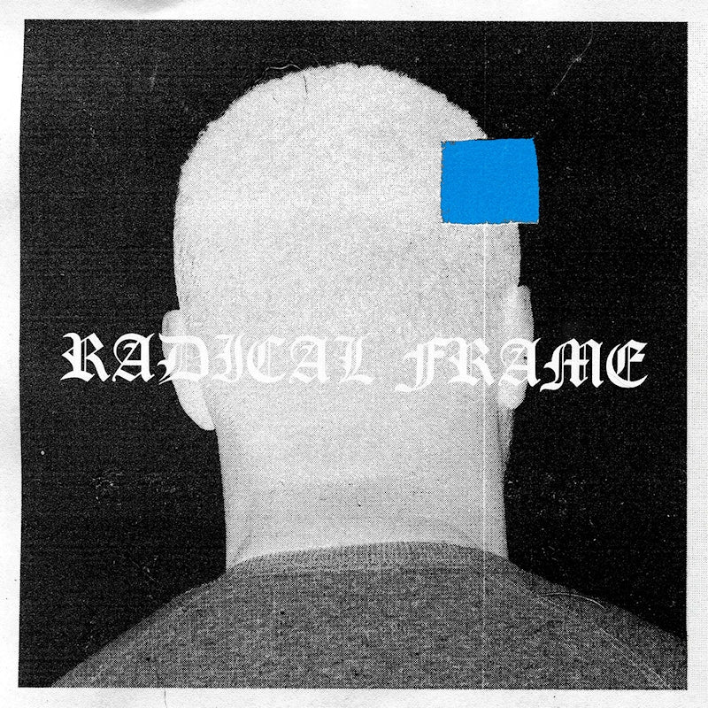 Actress - Radical frame (CD)