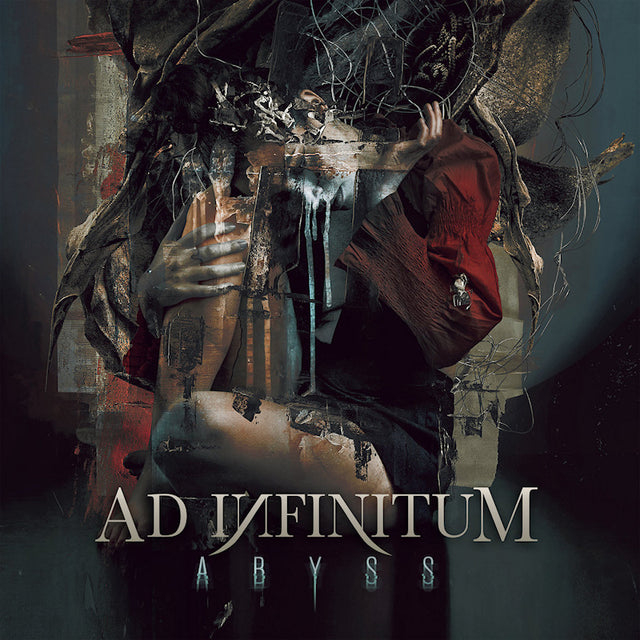 Ad Infinitum - Abyss (CD) - Velvet Music