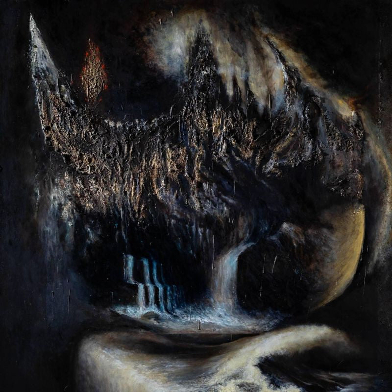 Ad Nauseam - Imperative imperceptible impulse (LP) - Velvet Music