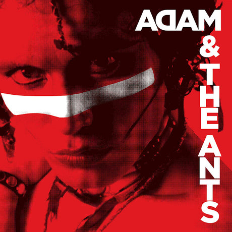Adam Ant - The singles (LP) - Velvet Music
