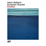 Adam Baldych European Quartet - Endless (LP)