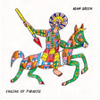 Adam Green - Engine of paradise (CD) - Velvet Music
