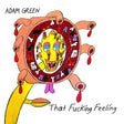 Adam Green - That fucking feeling (CD) - Velvet Music