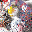 Adam Wiltzie - Eleven fugues for sodium pentathol (CD) - Velvet Music
