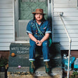 Adeem The Artist - White trash revelry (CD) - Velvet Music