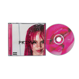 Adela - Prima (CD)